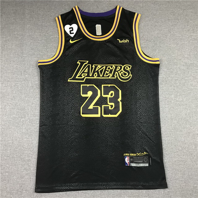 Los Angeles Lakers-077